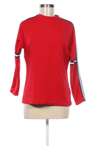 Damen Shirt Sisters Point, Größe S, Farbe Rot, Preis 3,99 €