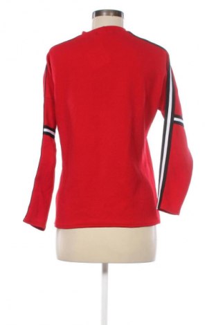 Damen Shirt Sisters Point, Größe S, Farbe Rot, Preis 3,99 €