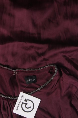 Damen Shirt Sixth Sens, Größe M, Farbe Lila, Preis € 4,99