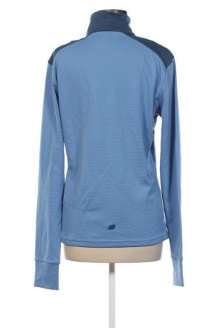 Damen Shirt Skogstad, Größe L, Farbe Blau, Preis 21,99 €