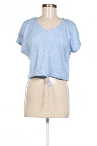 Damen Shirt So, Größe M, Farbe Blau, Preis 9,99 €