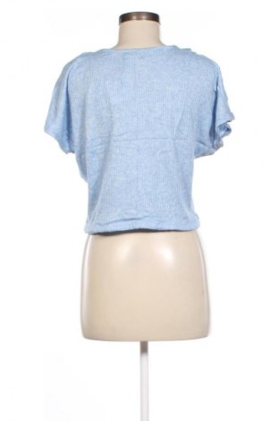 Damen Shirt So, Größe M, Farbe Blau, Preis 9,99 €