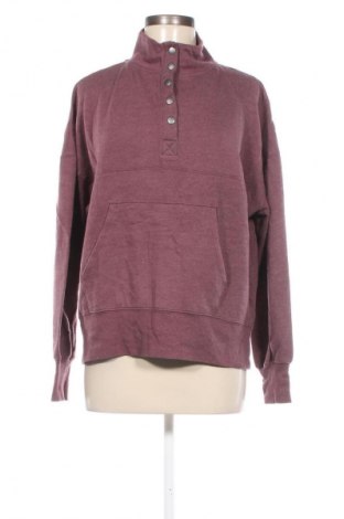 Damen Shirt So, Größe M, Farbe Lila, Preis 4,49 €