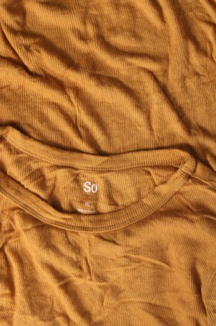 Damen Shirt So, Größe XL, Farbe Orange, Preis € 6,99