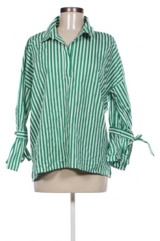 Damen Shirt Soaked In Luxury, Größe L, Farbe Grün, Preis € 15,99