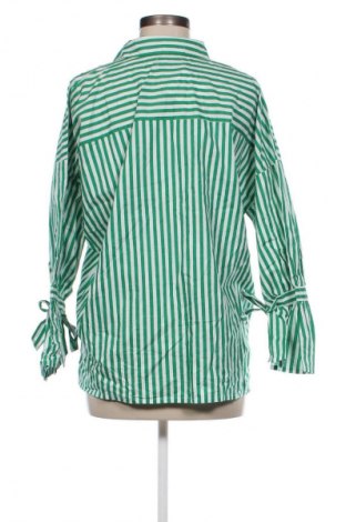 Damen Shirt Soaked In Luxury, Größe L, Farbe Grün, Preis € 17,49