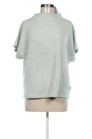 Damen Shirt Soccx, Größe XL, Farbe Grün, Preis € 11,99