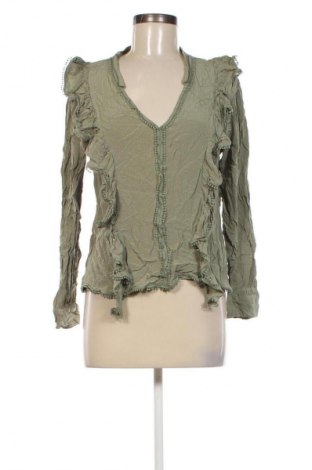 Damen Shirt Sofie Schnoor, Größe S, Farbe Grün, Preis € 5,49