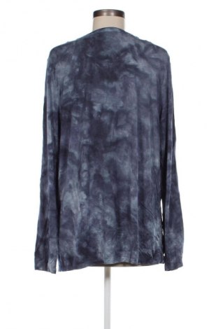 Damen Shirt Soft, Größe XXL, Farbe Blau, Preis 12,49 €