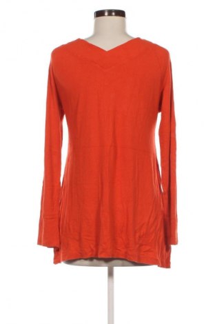 Damen Shirt Soft Surroundings, Größe S, Farbe Orange, Preis € 7,49