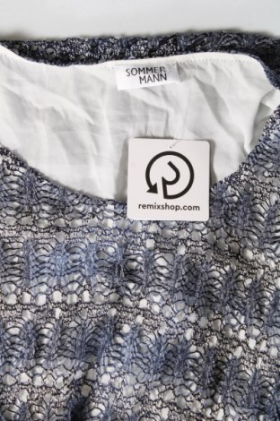 Damen Shirt Sommermann, Größe XL, Farbe Mehrfarbig, Preis € 12,49