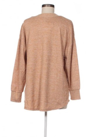 Damen Shirt Sonoma, Größe XL, Farbe Beige, Preis € 6,49