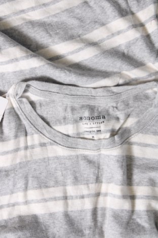 Damen Shirt Sonoma, Größe M, Farbe Mehrfarbig, Preis € 4,99