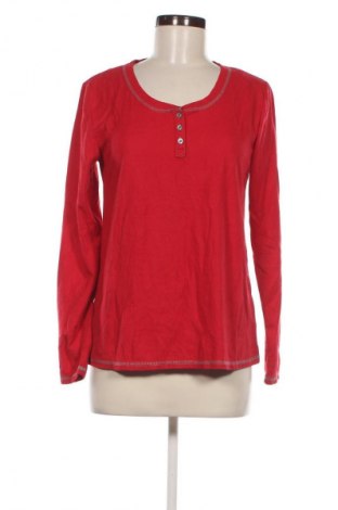 Damen Shirt Sonoma, Größe M, Farbe Rot, Preis 5,99 €