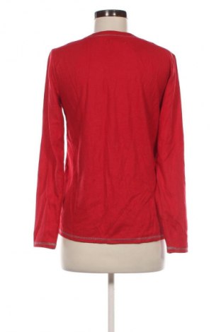 Damen Shirt Sonoma, Größe M, Farbe Rot, Preis € 5,99