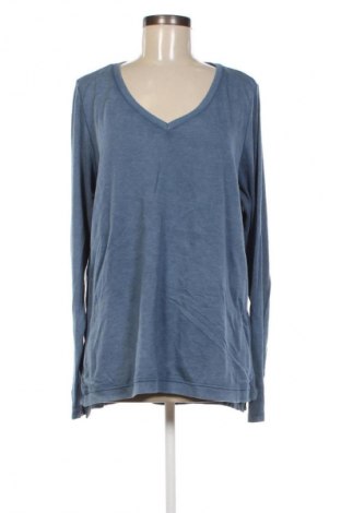 Damen Shirt Sonoma, Größe XL, Farbe Blau, Preis € 13,49