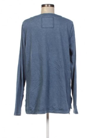 Damen Shirt Sonoma, Größe XL, Farbe Blau, Preis 13,49 €