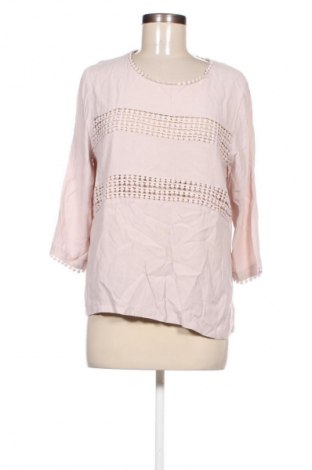 Damen Shirt Sophyline, Größe S, Farbe Beige, Preis € 3,99