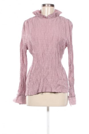 Damen Shirt Soulmate, Größe M, Farbe Aschrosa, Preis 7,49 €