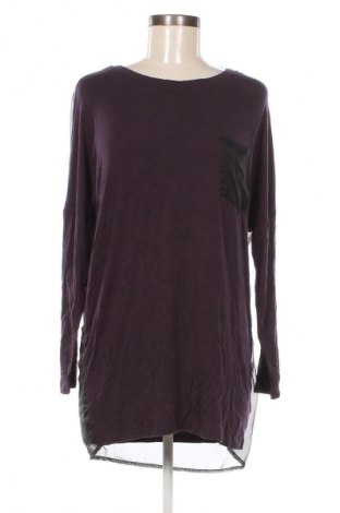 Damen Shirt Soya Concept, Größe M, Farbe Lila, Preis 23,99 €