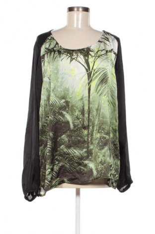 Damen Shirt Soya Concept, Größe XXL, Farbe Mehrfarbig, Preis € 12,49