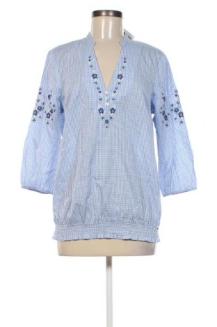 Damen Shirt Spieth & Wensky, Größe L, Farbe Mehrfarbig, Preis 12,49 €