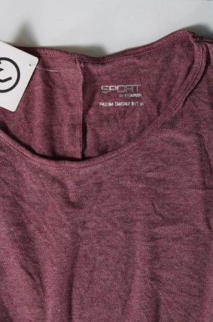 Damen Shirt Sports Performance by Tchibo, Größe M, Farbe Rosa, Preis € 9,49