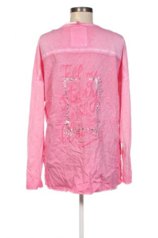 Damen Shirt Spring, Größe XL, Farbe Rosa, Preis 6,49 €