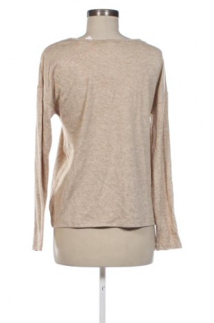 Damen Shirt Springfield, Größe M, Farbe Beige, Preis 7,99 €