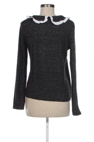 Damen Shirt Springfield, Größe M, Farbe Grau, Preis € 7,99