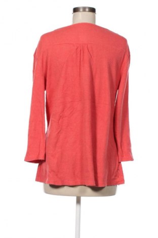 Damen Shirt St. John's Bay, Größe L, Farbe Rot, Preis € 6,99