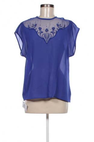 Damen Shirt St. Michael, Größe L, Farbe Blau, Preis € 5,99