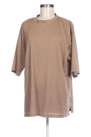 Damen Shirt Stanley, Größe XXL, Farbe Beige, Preis 13,49 €