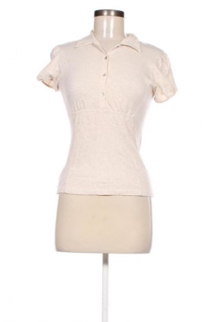 Damen Shirt Stefanel, Größe S, Farbe Beige, Preis € 24,99