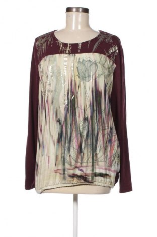 Damen Shirt Steilmann, Größe L, Farbe Mehrfarbig, Preis 5,99 €