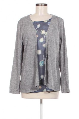 Damen Shirt Steilmann, Größe M, Farbe Grau, Preis € 5,49