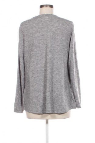 Damen Shirt Steilmann, Größe M, Farbe Grau, Preis 5,49 €