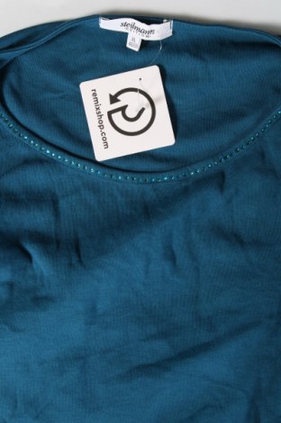 Damen Shirt Steilmann, Größe XL, Farbe Blau, Preis € 6,99