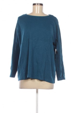 Damen Shirt Steilmann, Größe XL, Farbe Blau, Preis € 5,99