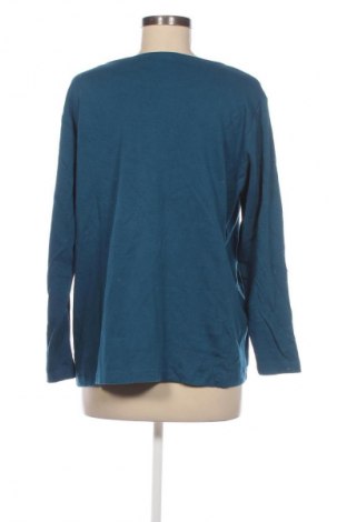 Damen Shirt Steilmann, Größe XL, Farbe Blau, Preis € 6,99