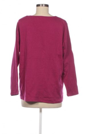 Damen Shirt Steilmann, Größe XL, Farbe Rosa, Preis 5,99 €