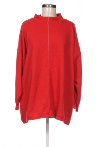 Damen Shirt Steilmann, Größe XXL, Farbe Rot, Preis € 22,49