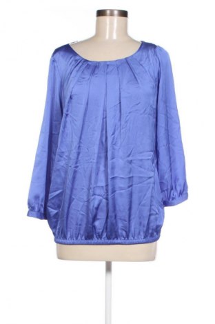 Damen Shirt Steps, Größe M, Farbe Blau, Preis 4,49 €