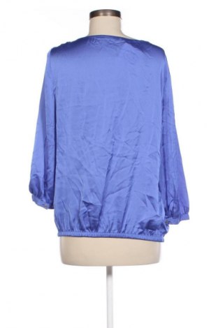 Damen Shirt Steps, Größe M, Farbe Blau, Preis 4,49 €