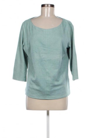 Damen Shirt Steps, Größe XL, Farbe Grün, Preis 4,99 €