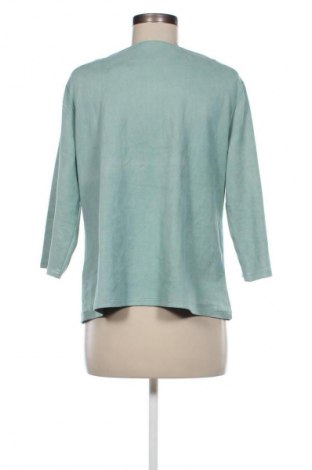 Damen Shirt Steps, Größe XL, Farbe Grün, Preis € 6,99