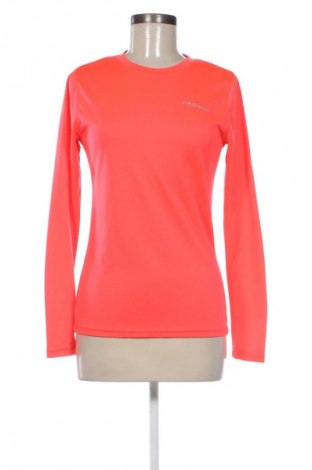 Damen Shirt Stormberg, Größe M, Farbe Orange, Preis 6,99 €