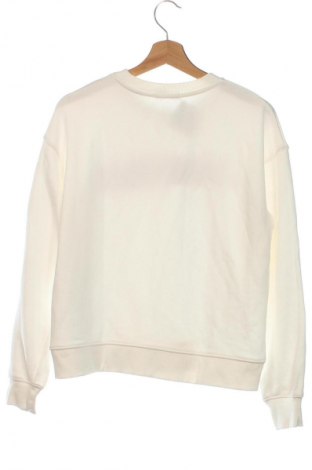 Damen Shirt Stradivarius, Größe L, Farbe Weiß, Preis € 5,99