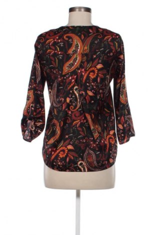 Damen Shirt Stradivarius, Größe S, Farbe Mehrfarbig, Preis 4,99 €