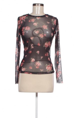 Damen Shirt Stradivarius, Größe S, Farbe Mehrfarbig, Preis € 15,73